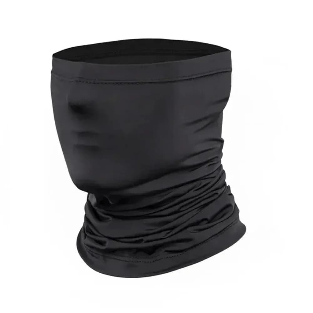 Cycling Face Mask Absorb Sweat Breathable Fishing Training Sport UV Face Scarf Neck Gaiter Summer Face Bandana Safety protection