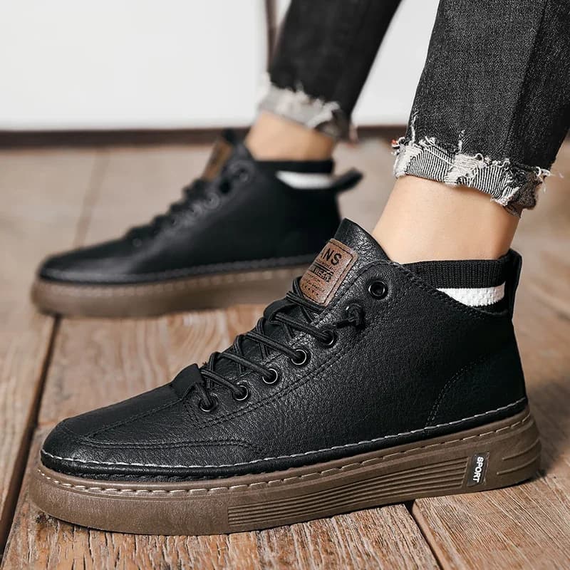 Outdoor Stadium Field Training Unisex Mesh Sport Running Shoes Sporty Breathable Texture Firm Tough Outsole Daily Competition