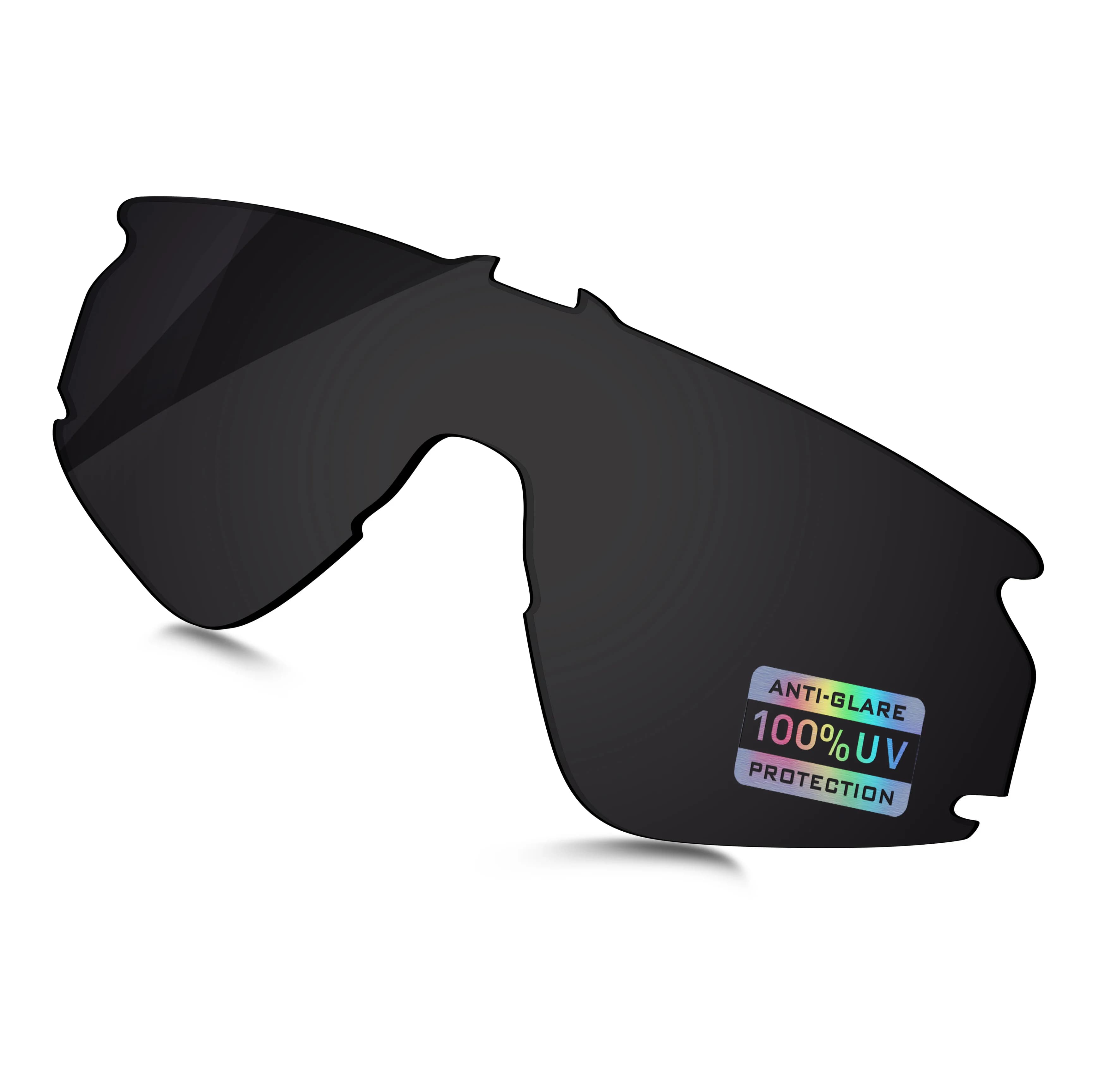 MYCOURAG Replacement Lenses for OAKLEY BXTR OO9280 - 39mm|BXTR Metal Sunglasses UV400 Protection Multi-Color Options