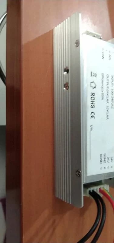Power supply of skycut cutting plotter, power supply of Plotter Vinyl Cutter from China