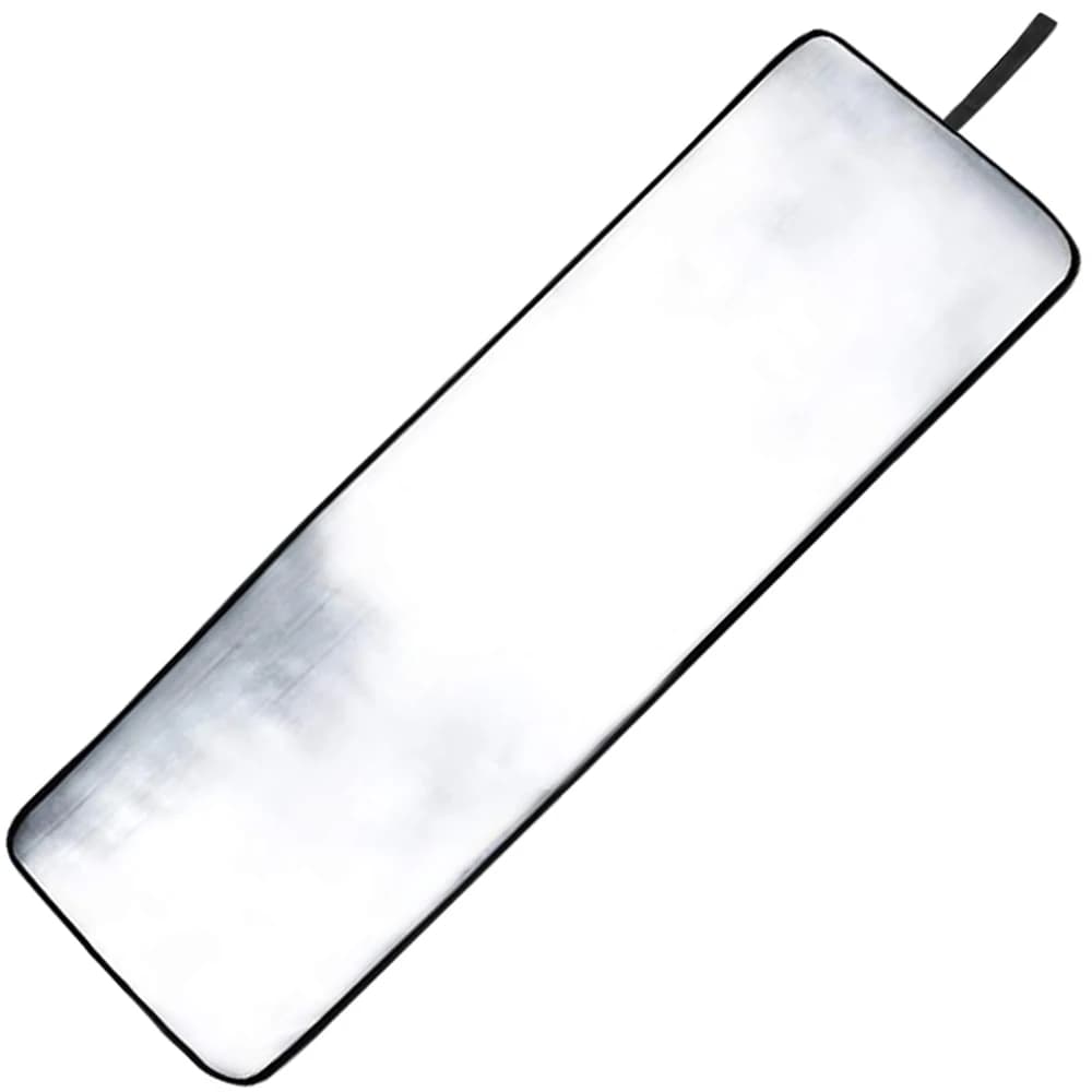 Parabrezza Parasole Auto Anteriore Scudo Termico Wrangler Scudo Termico PerWrangler JL JLU JT 2018-2020 JK 2007-2017