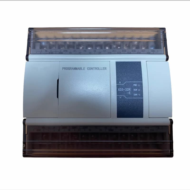 Nuovo controller programmabile originale XD3-32R-E