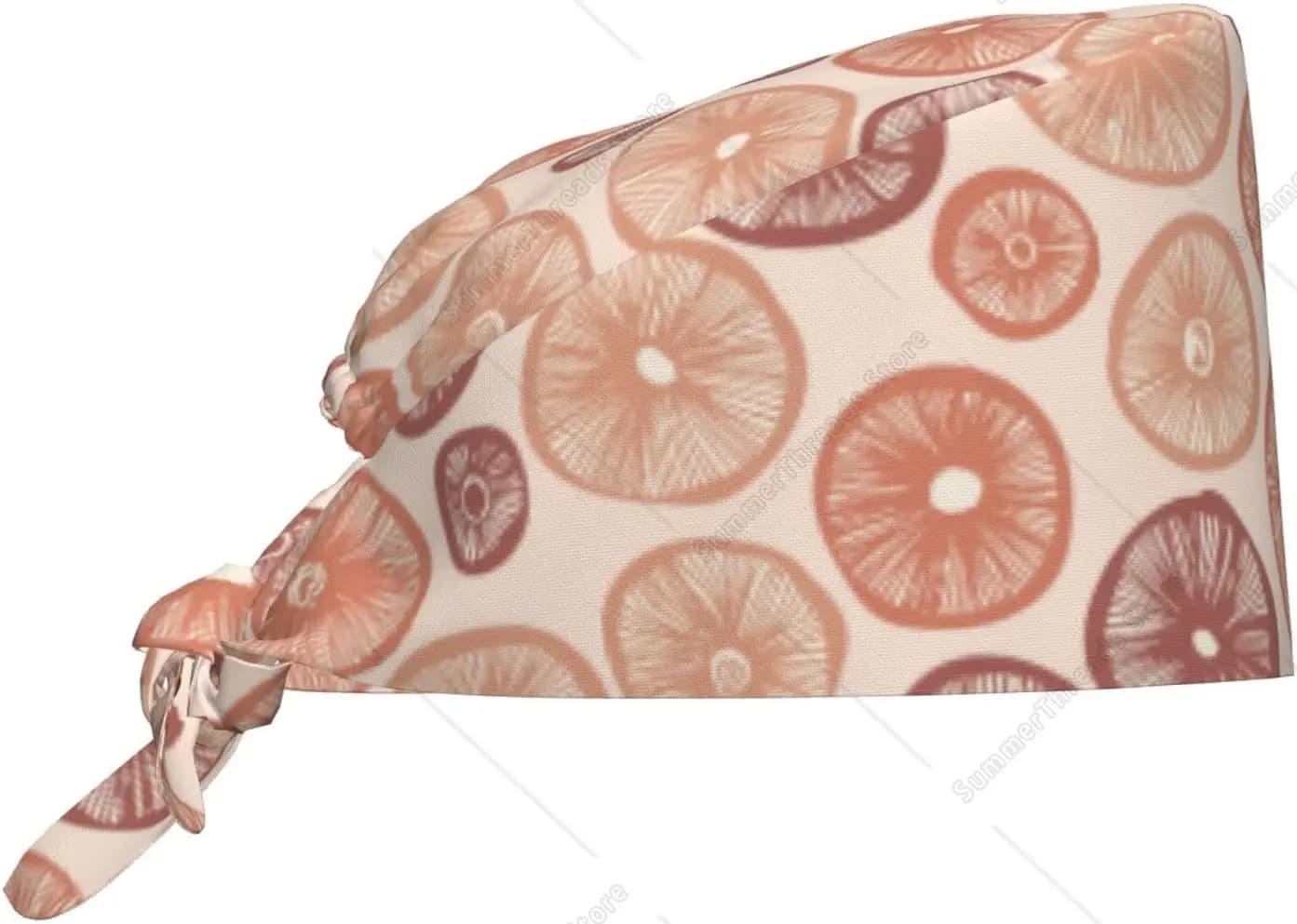 Funghi Berretto da lavoro da donna e da uomo Berretto da lavoro Cappelli da lavoro con fascia antisudore regolabile per la pulizia della pittura Chef Nero
