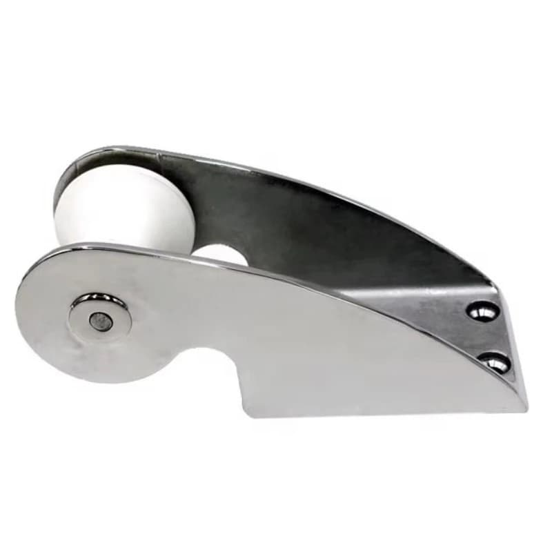 Accessori Marini in Acciaio Inox 316, Rullo per Ancora per Kayak