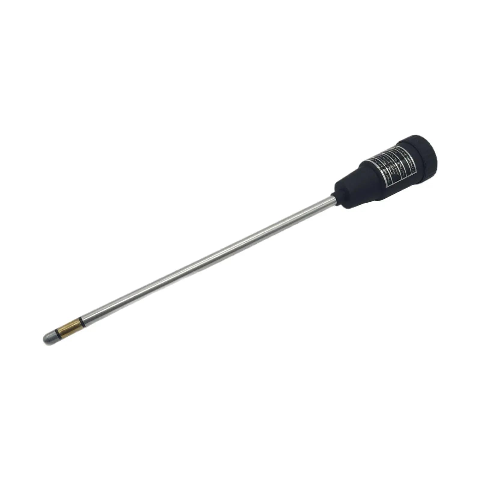 Soil Moisture PH Tester Soil Meter Gardening Tool Plug and Play for Agricultural Fields