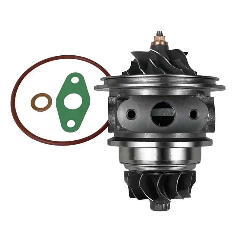 Cartuccia Turbo TD04L 49377-06202 per Componenti Motore 36002369 Turbocompressore per PKW XC70 XC90 2.5T 210 2003-2009