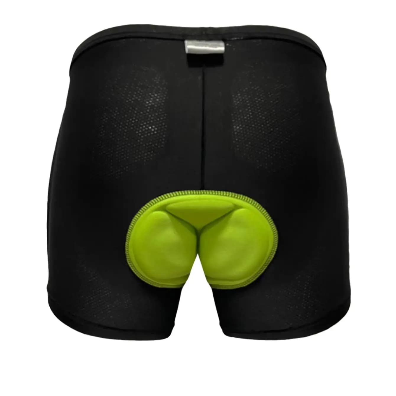 Gel 3D Cushion Men's Cycling Underwear with Gel Pads for Shock Absorption, Moisture Wicking, and Breathability, Suitable for Outdoor Cycling, Indoor Spinning, and Balance Bikes