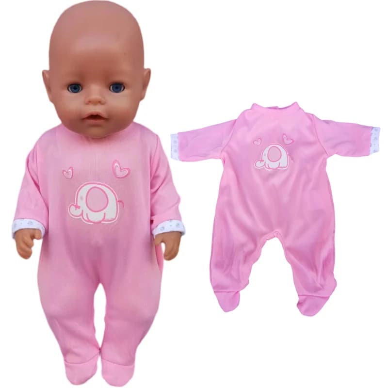 Cappello da camicia con cinturino estivo per bambola nuova da 43 cm per vestiti per bambole da 40 cm, giocattoli per bambini