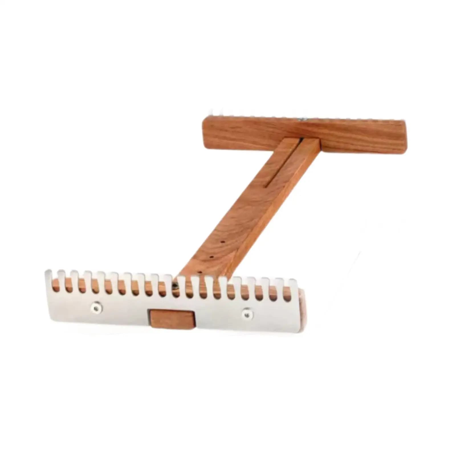 Expandable Adjustable Tapestry Weaving Loom for Weaving Experts