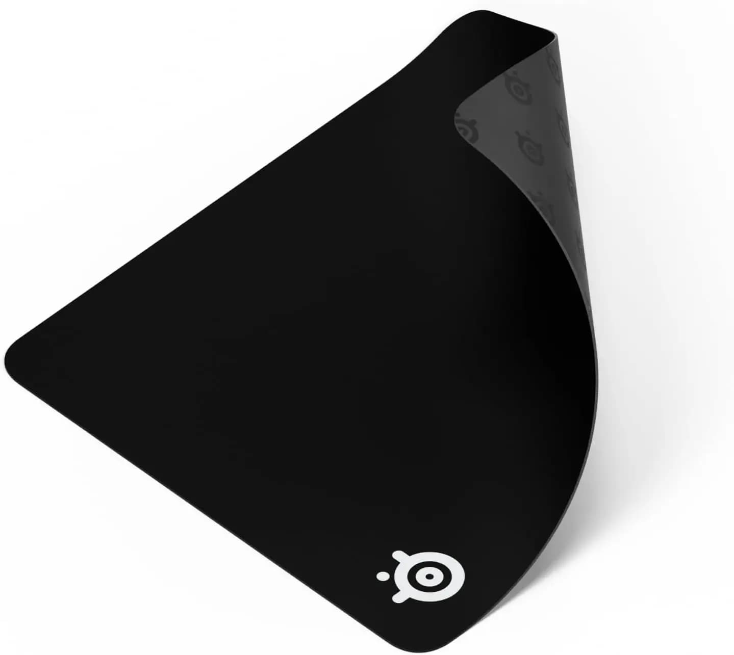 Tappetino per mouse da gaming grande 490x420mm con base in gomma antiscivolo per un tracciamento di precisione