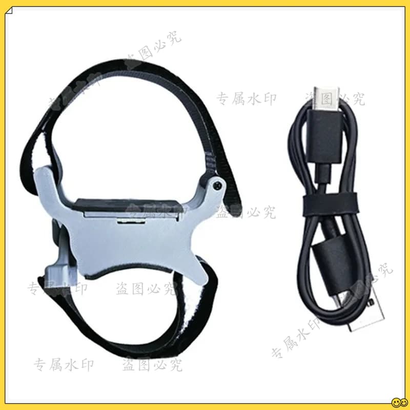 Water Supply Distribution System Airdropper Light-Sensing Control Drone Throwing Type Unlimited Rescue For DJI Mavic 2 Ma