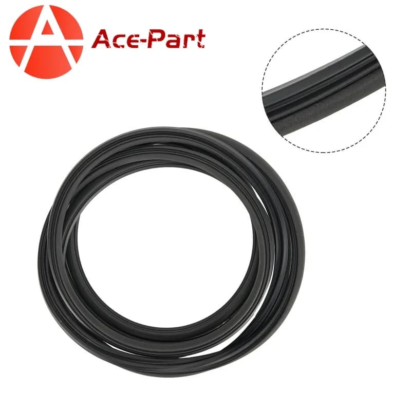 31218248 Guarnizione per striscia meteorologica per modanatura del tetto apribile per Volvo C30 S40 S60 S80 V50 V60 V70 XC70 2009-2015