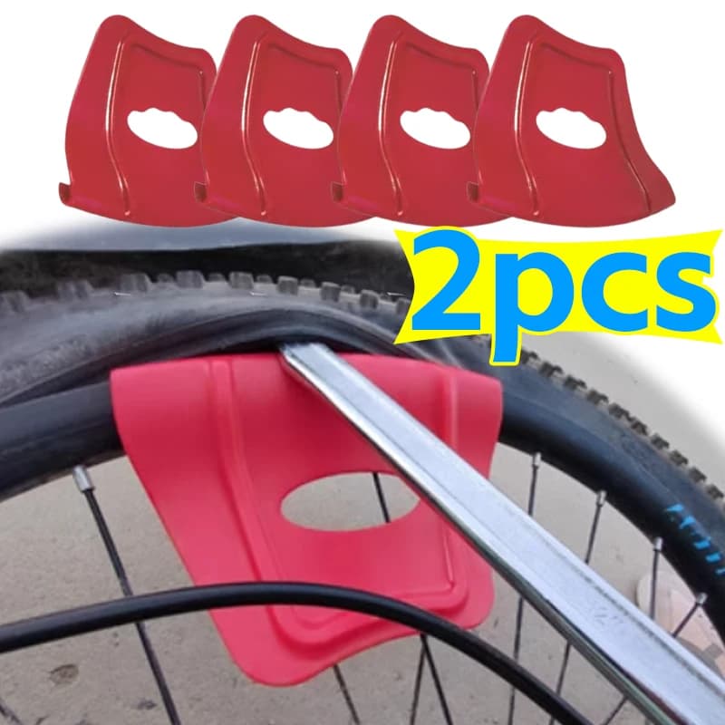 Scudo per cerchione per smontagomme per moto per strumenti di protezione per installazione pneumatici per bici da moto Protezione per cerchioni