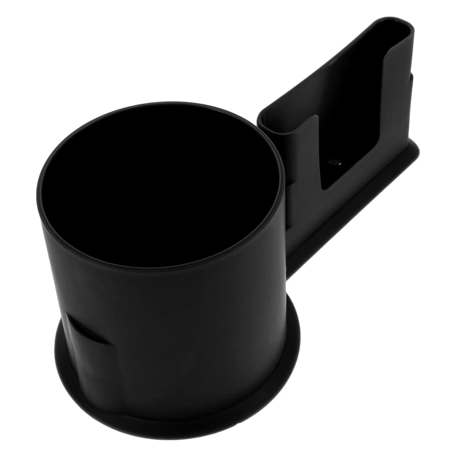 Plastic Kayak Cup Holder Paddle Board Beverage Rack Phone Mount for Outdoor Kayaking Accessories Paddle Board Cup Holder