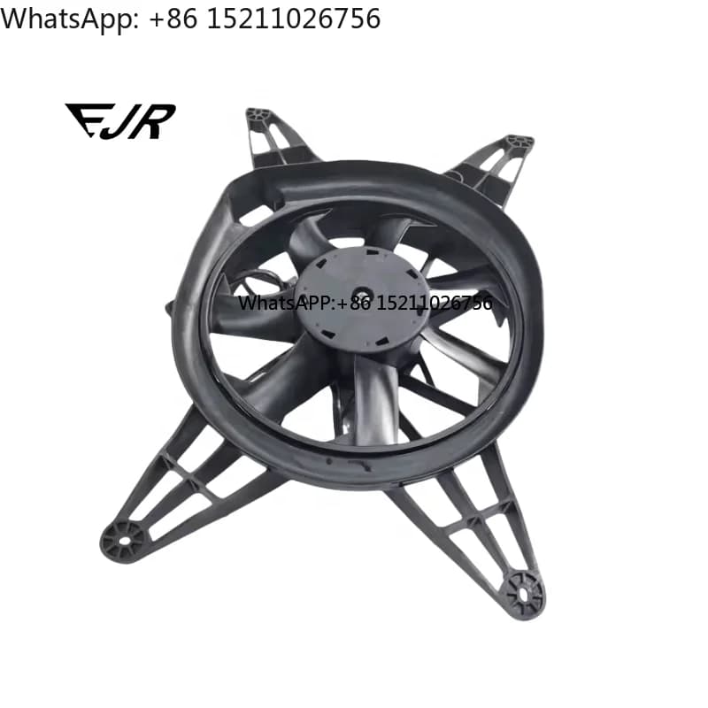 OEM 270923 275044 Ventola radiatore per Ferrari 458