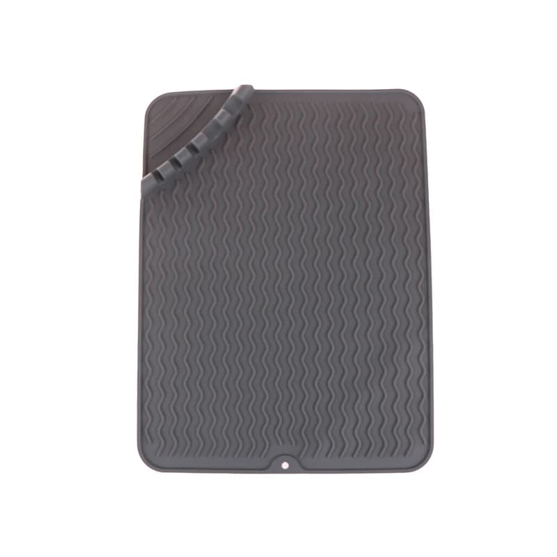 [WHB] 1 Piece Silicone Cover for Iron Hair Clips and Hair Clips, Hairdresser Accessories