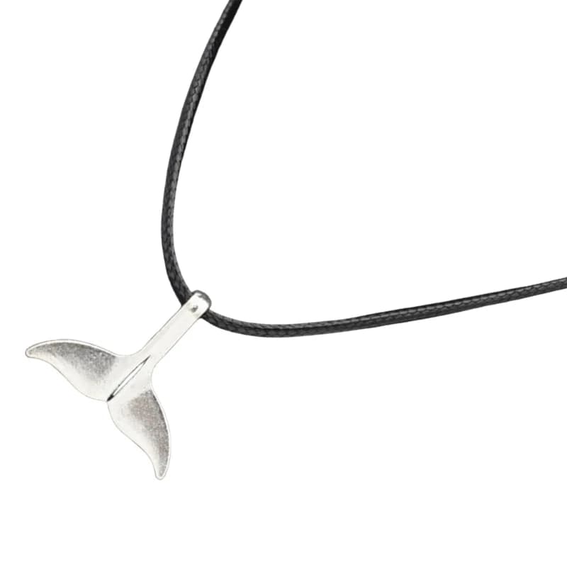 Collana con ciondolo in lega ispirata alla regalo gioielli, elegante catena con clavicola