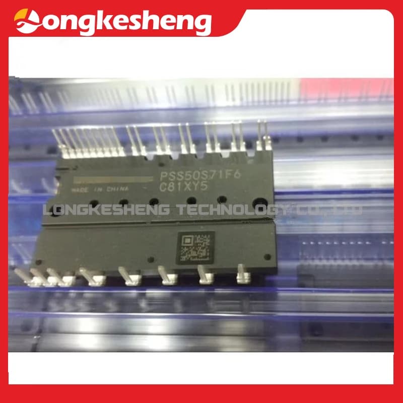 PSS50S71F6 Free Shipping Original module in stock