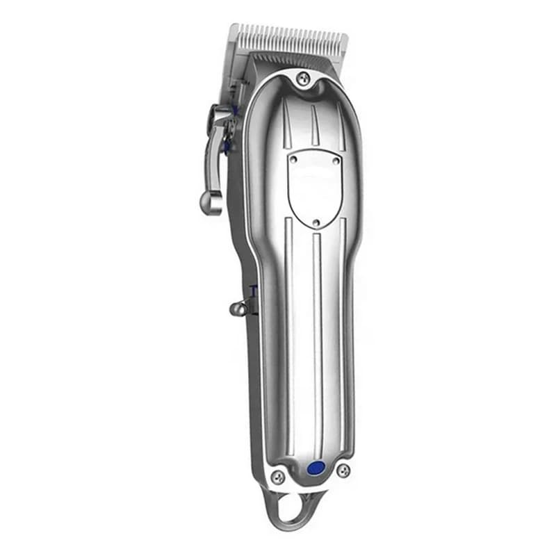 Kemei haircut 1755 Professional electric haircut Cordless men's haircut rechargeable metal