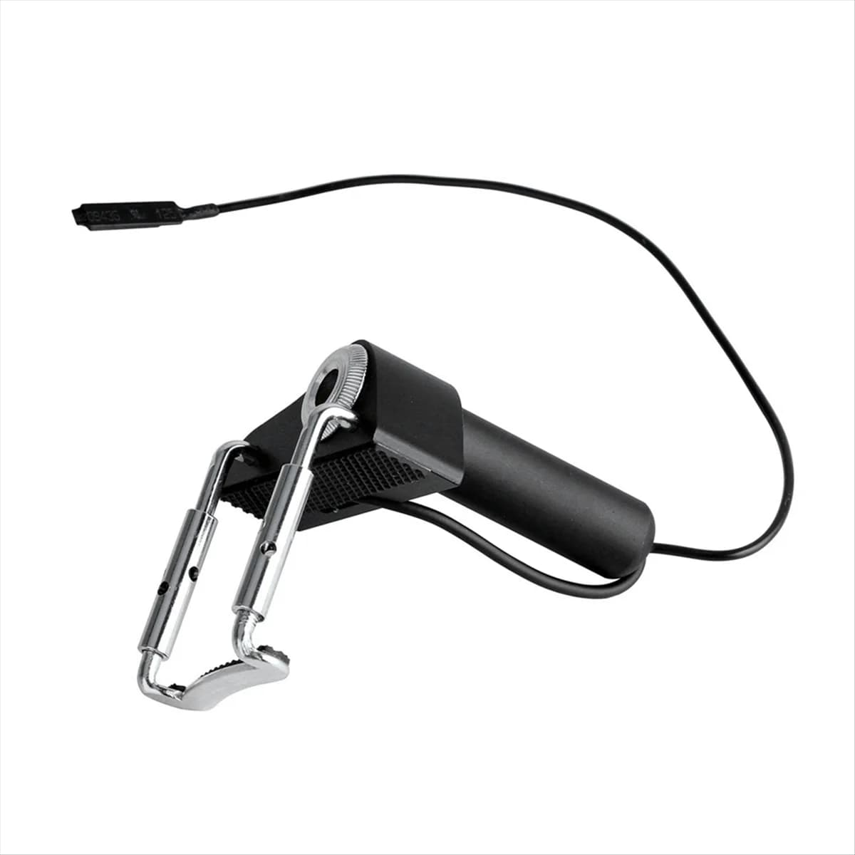 Pickup per violino Pickup per violino piezoelettrico portatile CV-19 con supporto jack esterno per ukulele XQ