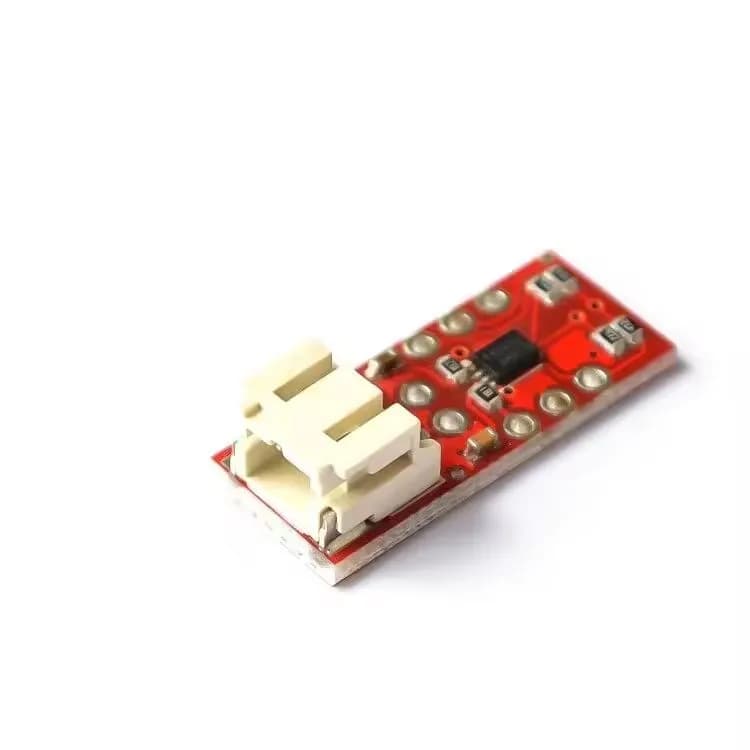 Modulo indicatore livello batteria agli ioni di litio MAX17043 con interfaccia IIC e monitoraggio tensione con allarme per gestione alimentazione Arduino