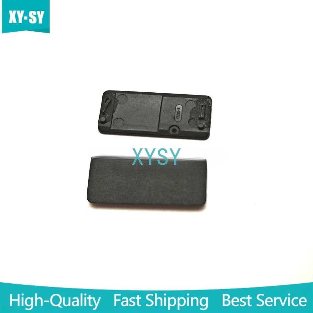 Originale Per Gopro Hero9 Hero10 Hero11 Hero12 hero13 Microfono Copertura Della Porta di Scarico Hero 9 10 11 12 13 Nero Action Camera Parte di Riparazione