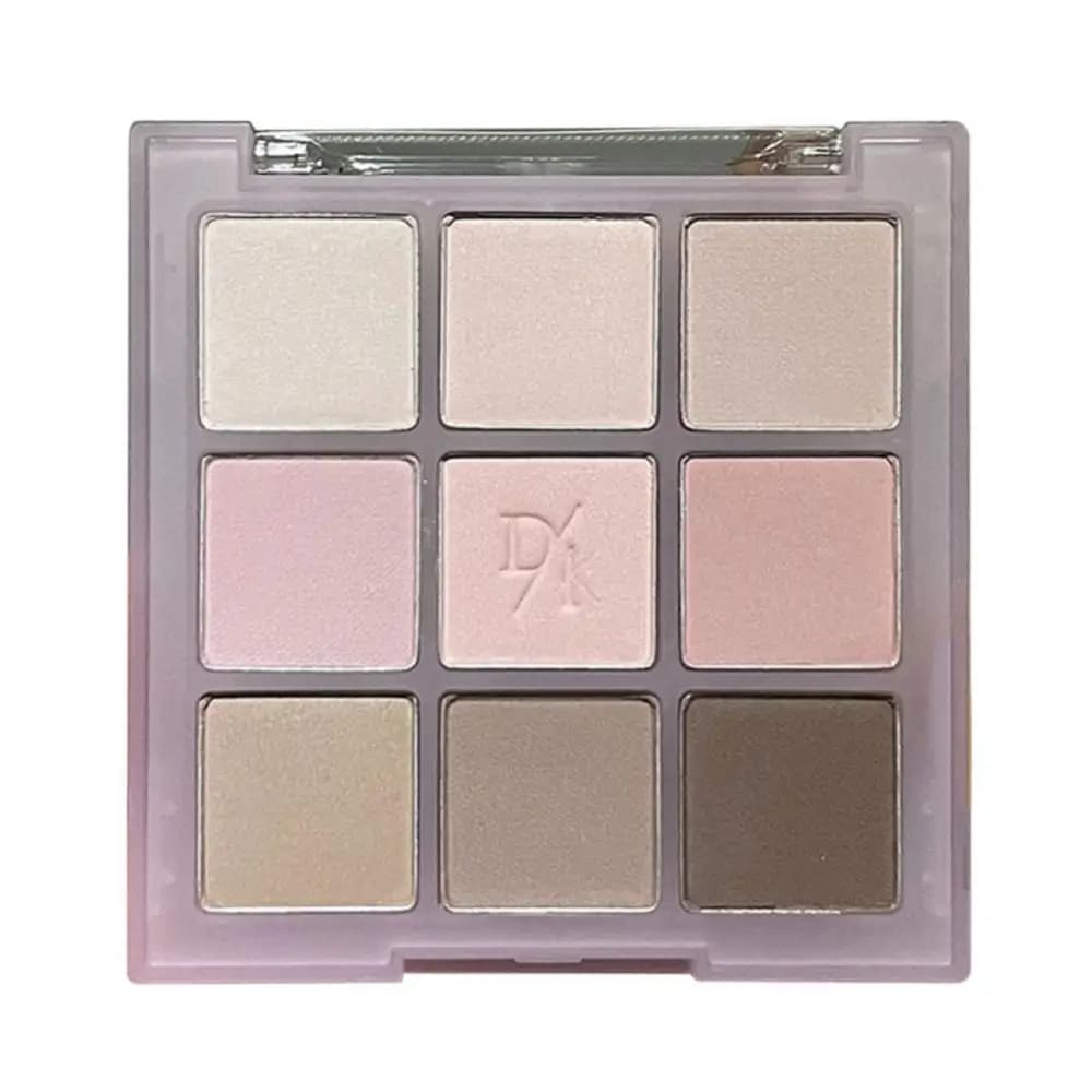 Shadow Palette Make Up Palette Matte Eyeshadow Palette cosmetici coreani ombretto Eye Pigment Makeup Eyeshadow