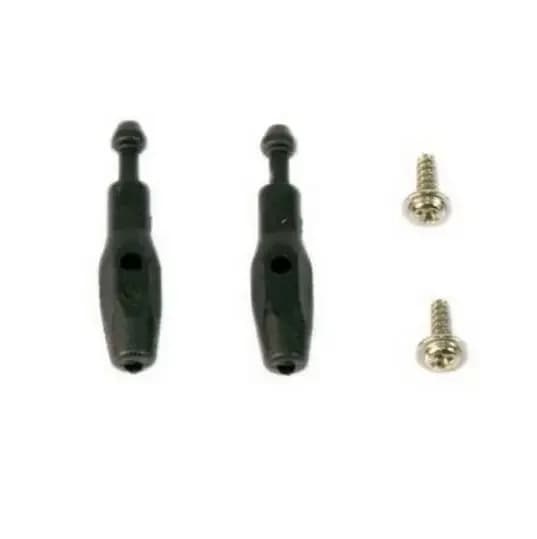 Esky EK1-0428 Canopy Shoring for Belt-CP V2 CX CPX King 2 3 400-450 RC Helicopter Heli Multicopter