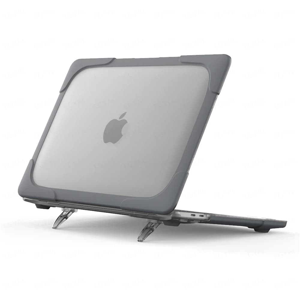 Custodia per laptop per MacBook Pro 16 2020 Modello A2141 Shell con copertura della tastiera Pellicola touch per MacBook Pro 16 2019 Copertura del supporto A2141