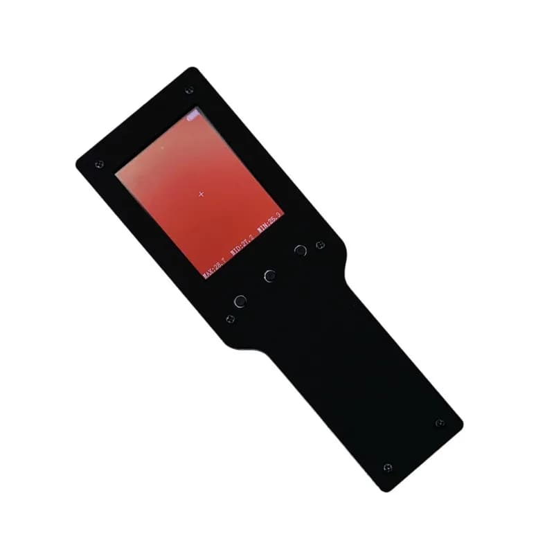 Handheld Thermal Imager, Thermometer