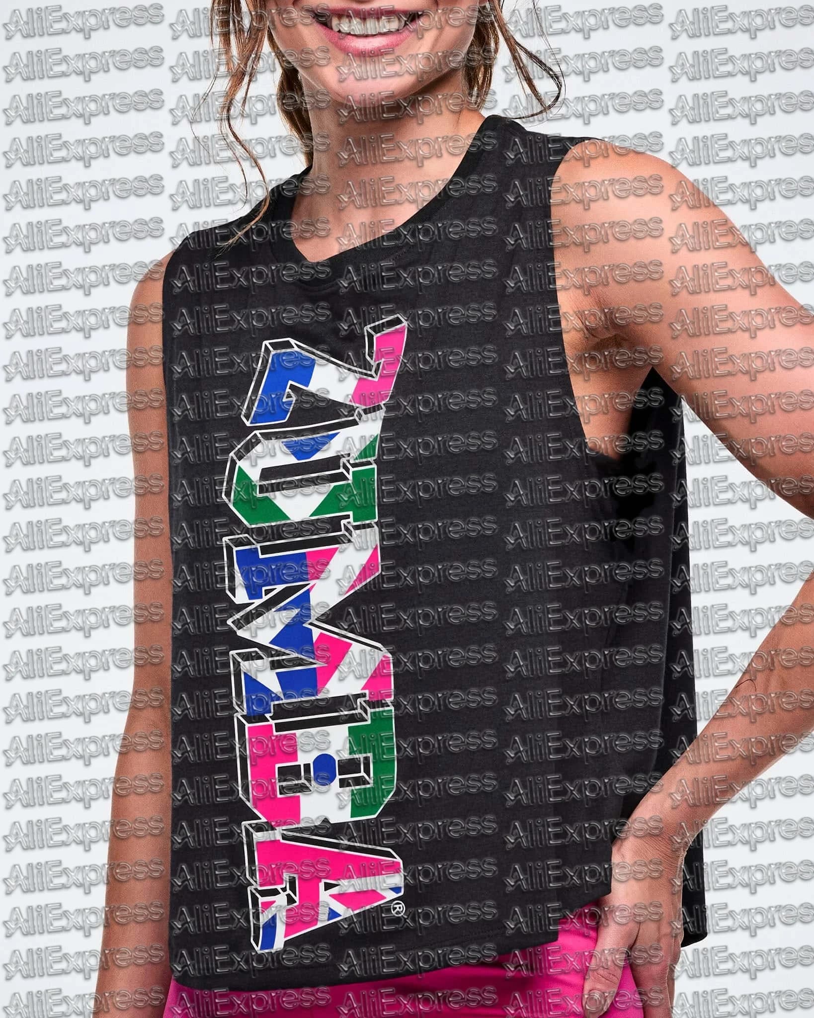 2026 Summer New ZW Fitness Yoga Aerobic Exercise Dance Sleeveless Men's and Women's Mesh Quick Drying Basketball Sports Vest