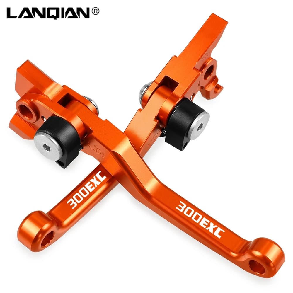 PER 300EXC 300 EXC 2007 2008 2009 2010 2011 2012 2013 Pivot Leve Freno Friction Dirt Bike Brakes Racing Brakes Motorcycle Handle