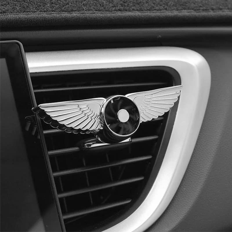 Car Perfume Exit Air Conditioning Car Clip Perfume for Car In addition to Incense Scentage Car