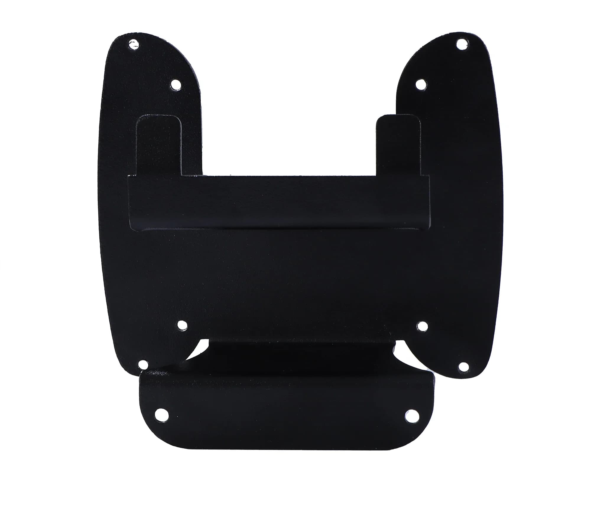 for Sceptre E248B-FWN240W Monitor by Wall Mount Bracket for VESA 75x75 &100x100 New VESA Adapter Monitors Arms Stands