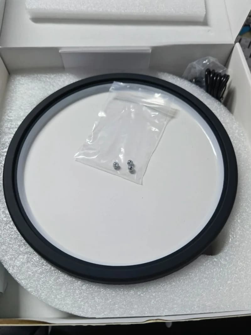 Macchina Programmabile per Disegno con Sabbia Cinetica Zen, Decorazione per Casa e Ufficio, Luce Ambientale, Regalo
