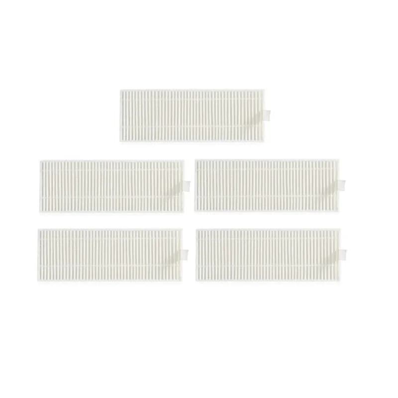 Accessori per Cecotec CONGA 8090 ULTRA Mop Panni Filtro Hepa spazzola laterale Parti per aspirapolvere robot