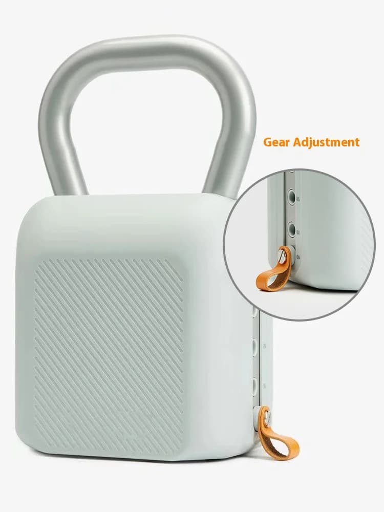 quick adjustment, multifunctional weight, kettlebell combination, fitness kettlebell adjustable 8,5LB-40LB