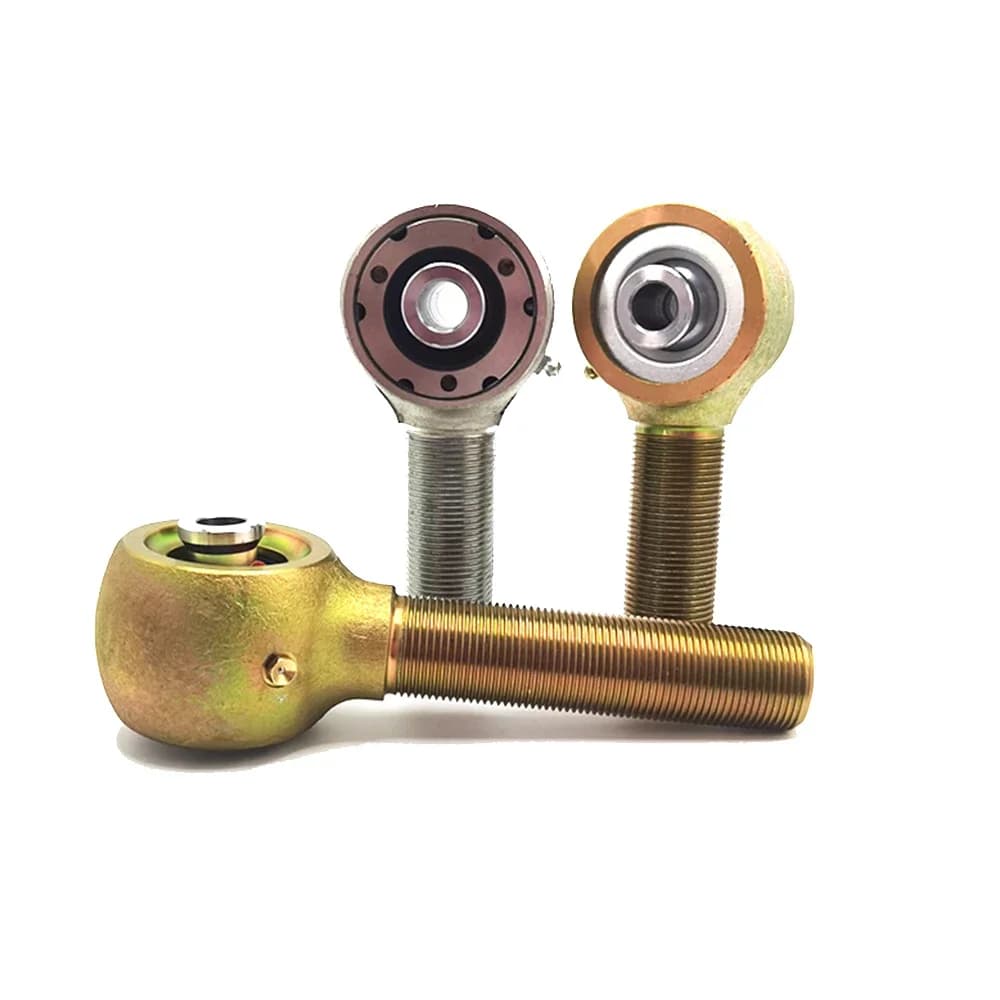 Giunto a Sfera di Alta Precisione 2mm 3mm 4mm per Aerei RC e Parti di Stampanti 3D