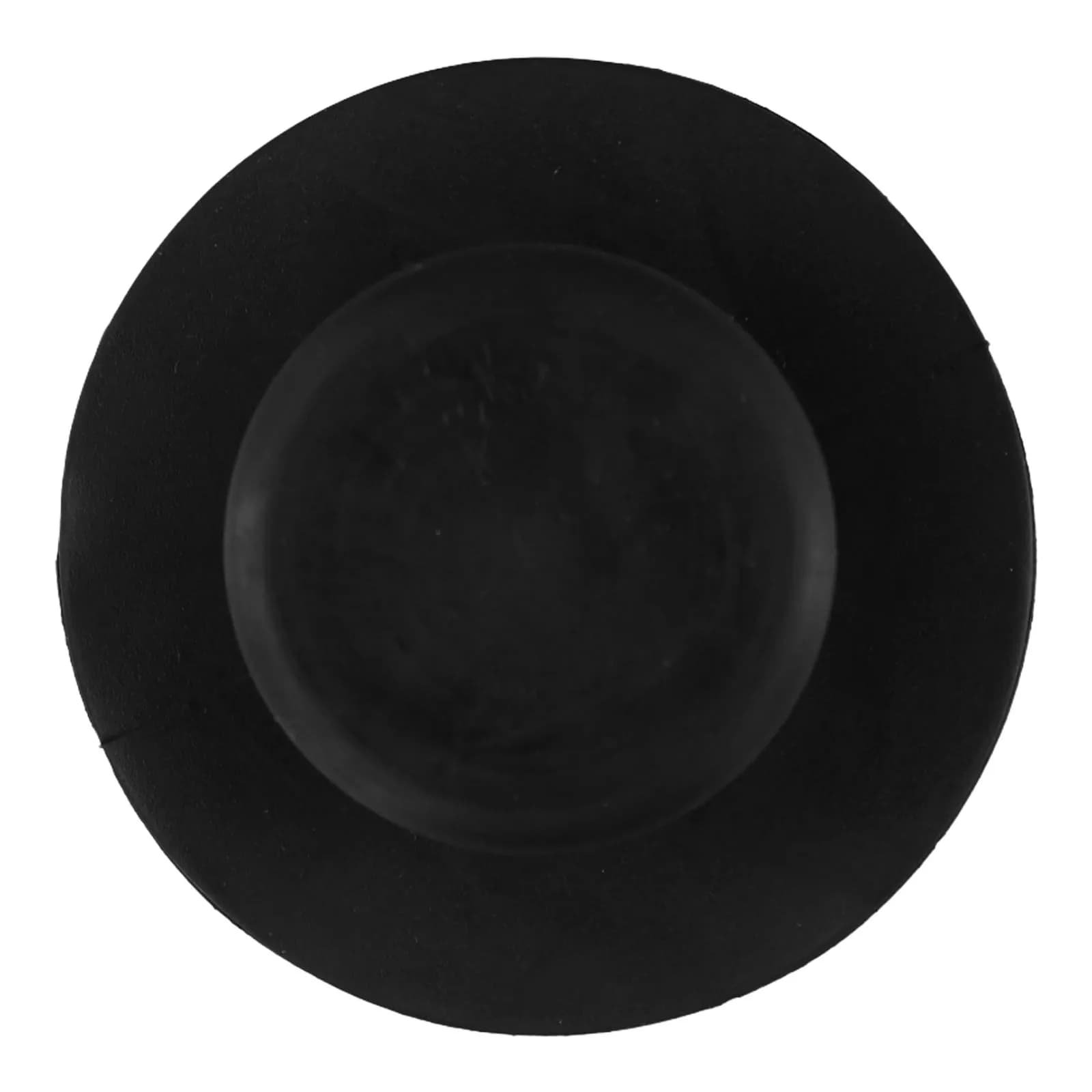 Rubber Sucker Singing Bowl Suction Cups Office Use Long-lasting Use Stable Lifting Tool for versatile Applications
