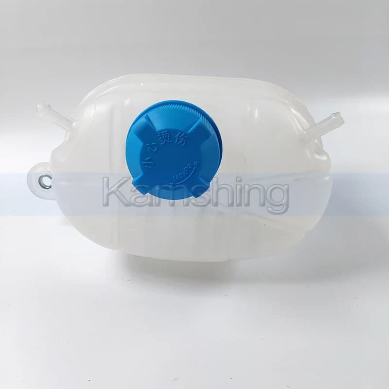 Radiatore del liquido di raffreddamento Serbatoio di espansione Coperchio della bottiglia Serbatoio dell'acqua per GAC Trumpchi GS8 Serbatoio del serbatoio di recupero del liquido di raffreddamento del motore dell'auto