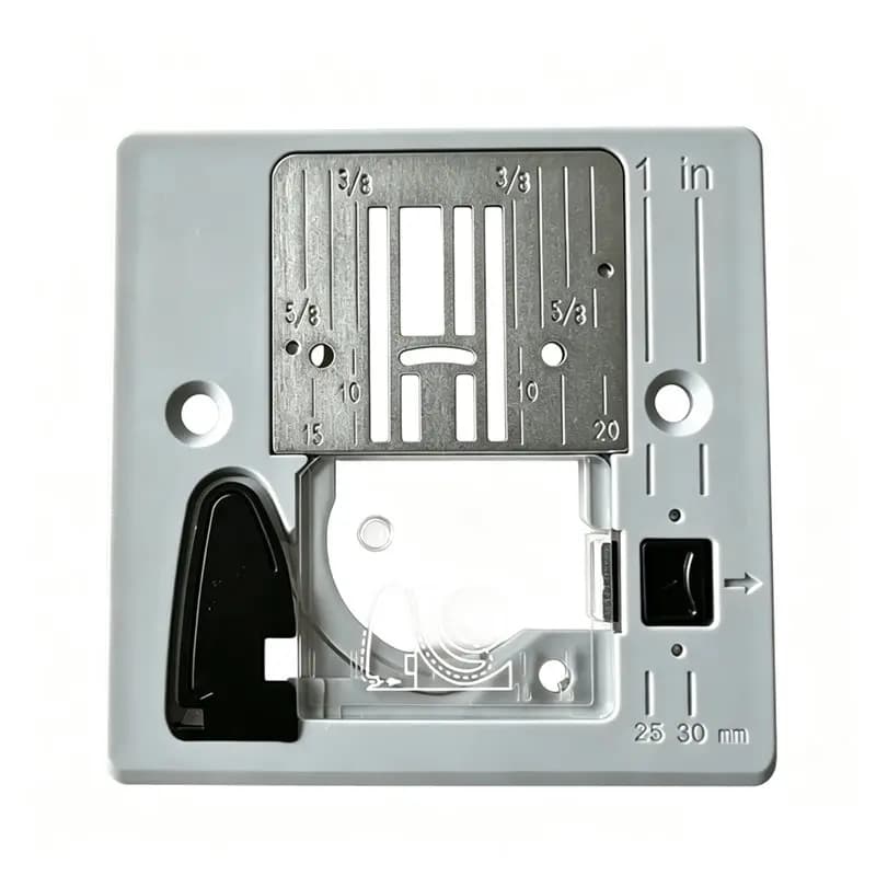 ABMR-68003565 Needle Plate Sewing Machine Parts