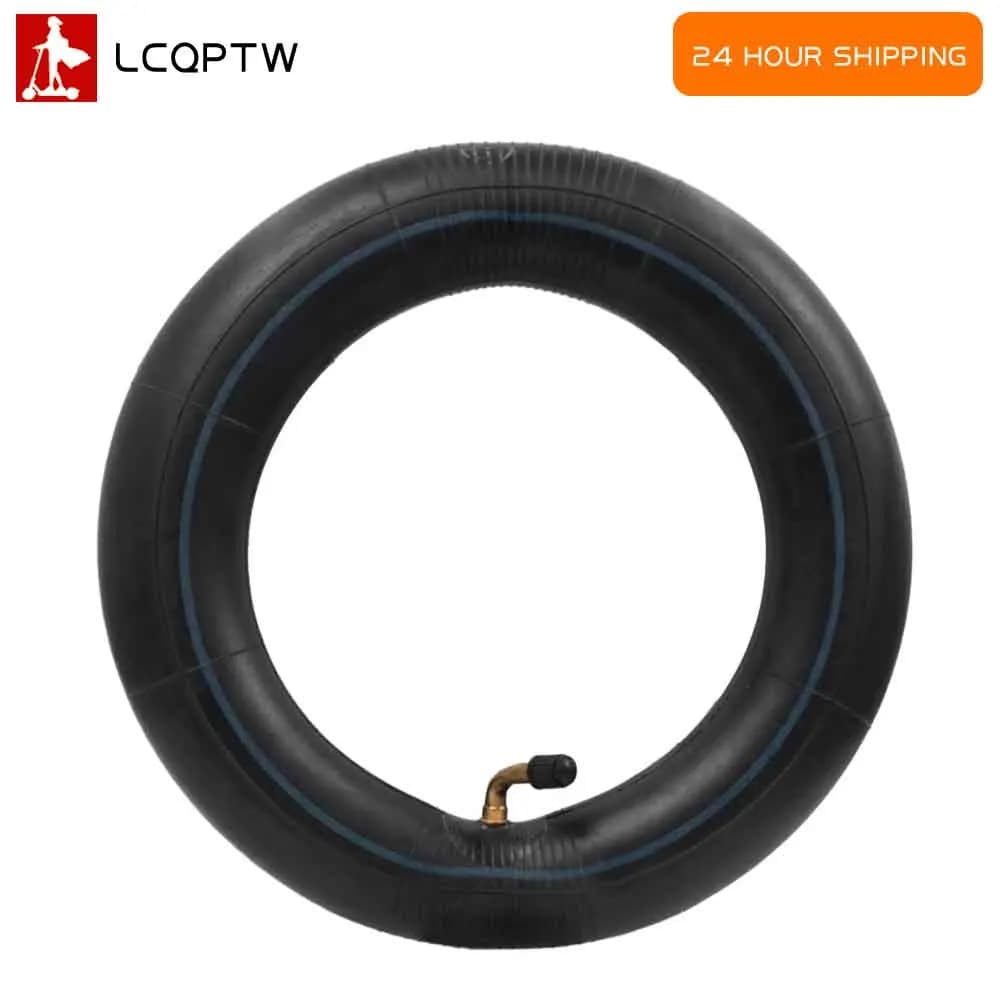 8.5x2 Camera d'aria per pneumatici per VSETT 8 VSETT 9 Zero 8 Zero 9 Scooter elettrico per Inokim Light 8 1/2x2 Parte ruota interna