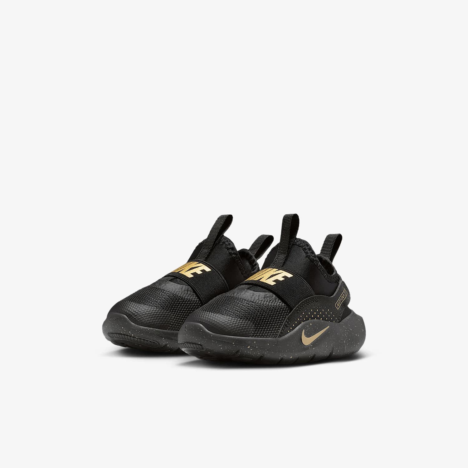 Scarpe sportive casual ammortizzanti e resistenti all'usura per bambini Nike originali autunnali IM6738-001