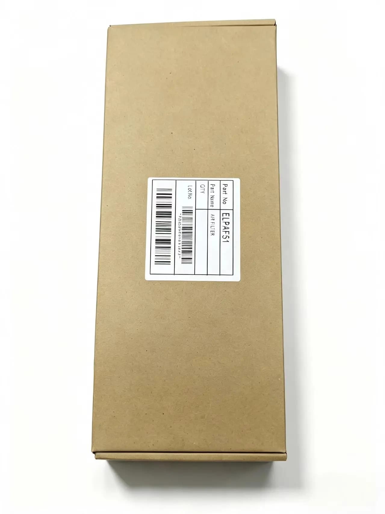 ELPAF51 projector new filter screen for Epson CB-L1100U L1200U L1300U L1515S L1715s L1750U L1755U L1405u L1490u L1495U,