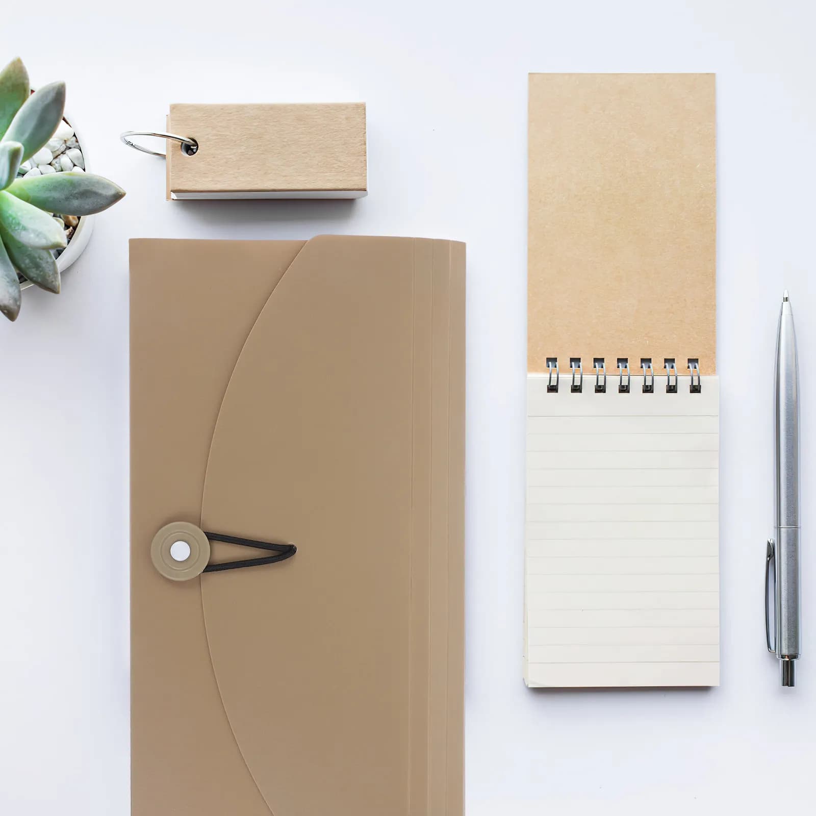 Cartella Portadocumenti Espandibile a 13 Tasche, Portatile con Fascia Elastica, in Materiale PP Impermeabile, Organizzatore per Documenti per Ufficio e Studio