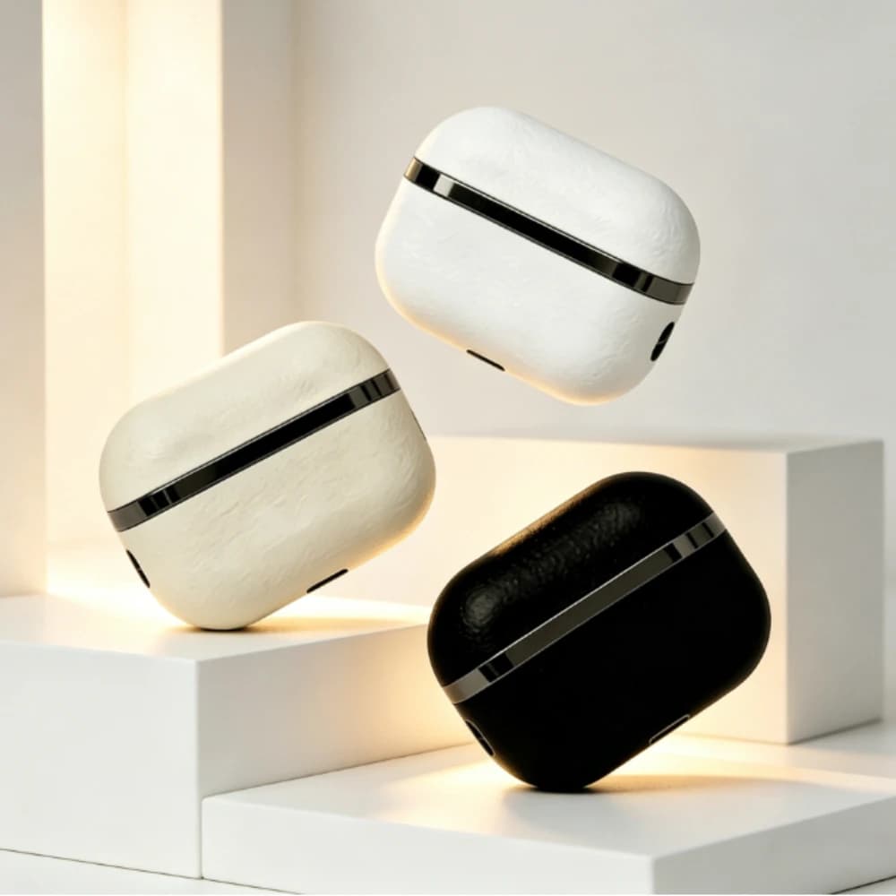 Auricolari Bluetooth wireless TWS in-ear resistenti al sudore, cuffie sportive con microfono HD per tutti gli smartphone
