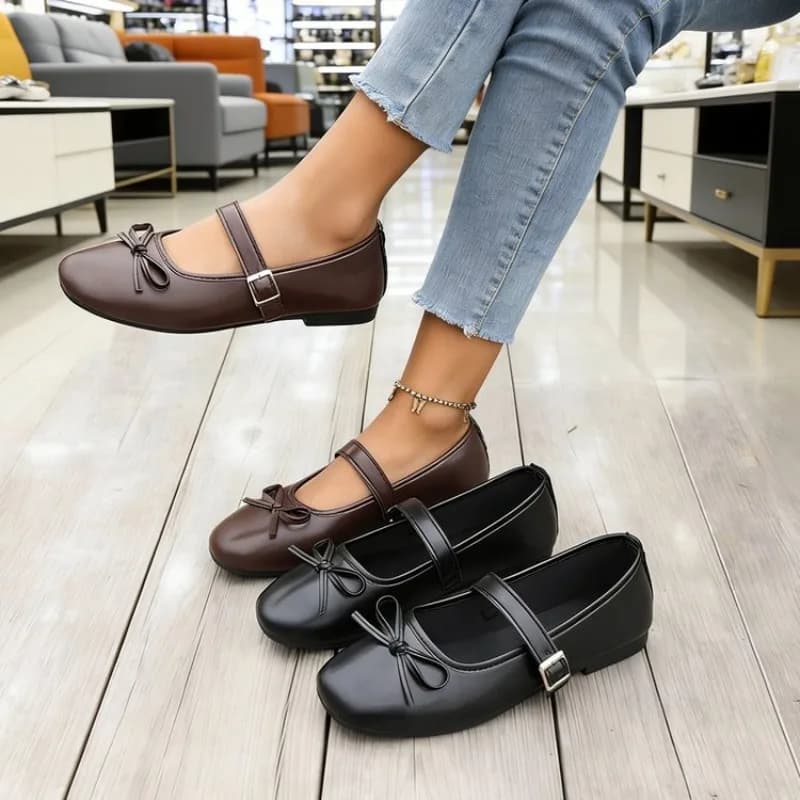 Scarpe Casual Estive per Tutte le Stagioni 2026 Nuove Scarpe da Donna Leggere Traspiranti e alla Moda Mocassini da Donna Zapatos De Mujer