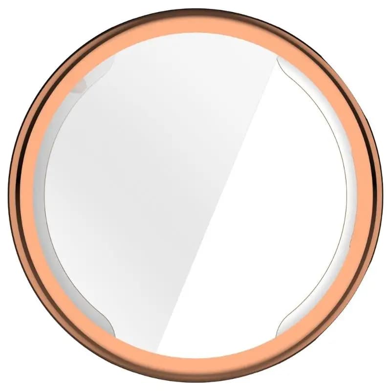 Custodia protettiva per smartwatch 652F per orologio GT6 41MM Custodia antigraffio a copertura totale Custodia antiurto per