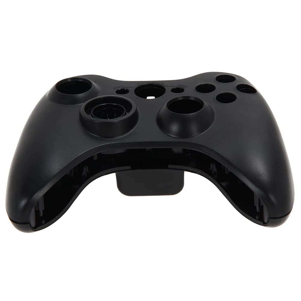 Cover Anteriore e Posteriore in Plastica con Kit di Pulsanti per Controller Wireless Xbox 360, Scocca Completa, Accessori per Videogiochi