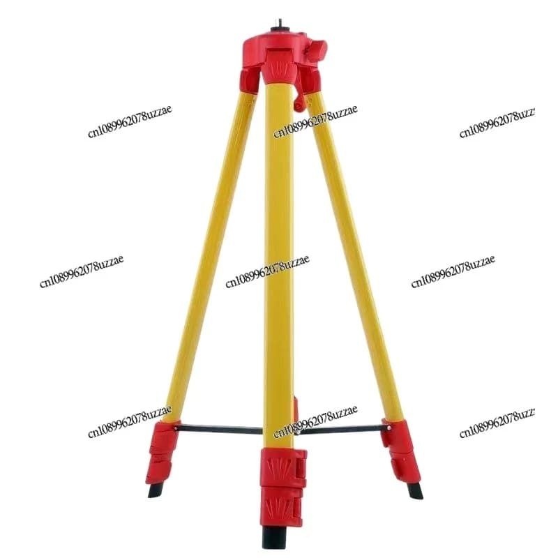 Level Universal Thickened Shelf Lifting Tripod Infrared Bracket Level Telescopic Support Frame Telescopic